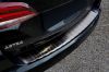Listwa ochronna tylnego zderzaka Opel ASTRA V K sports tourer - STAL